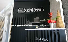 B&B Schlosser